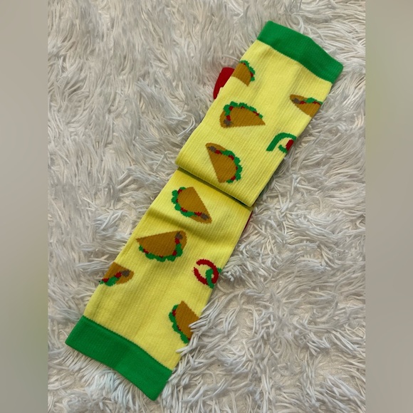 Tacos - PROcompression socks - S/M - Picture 2 of 4